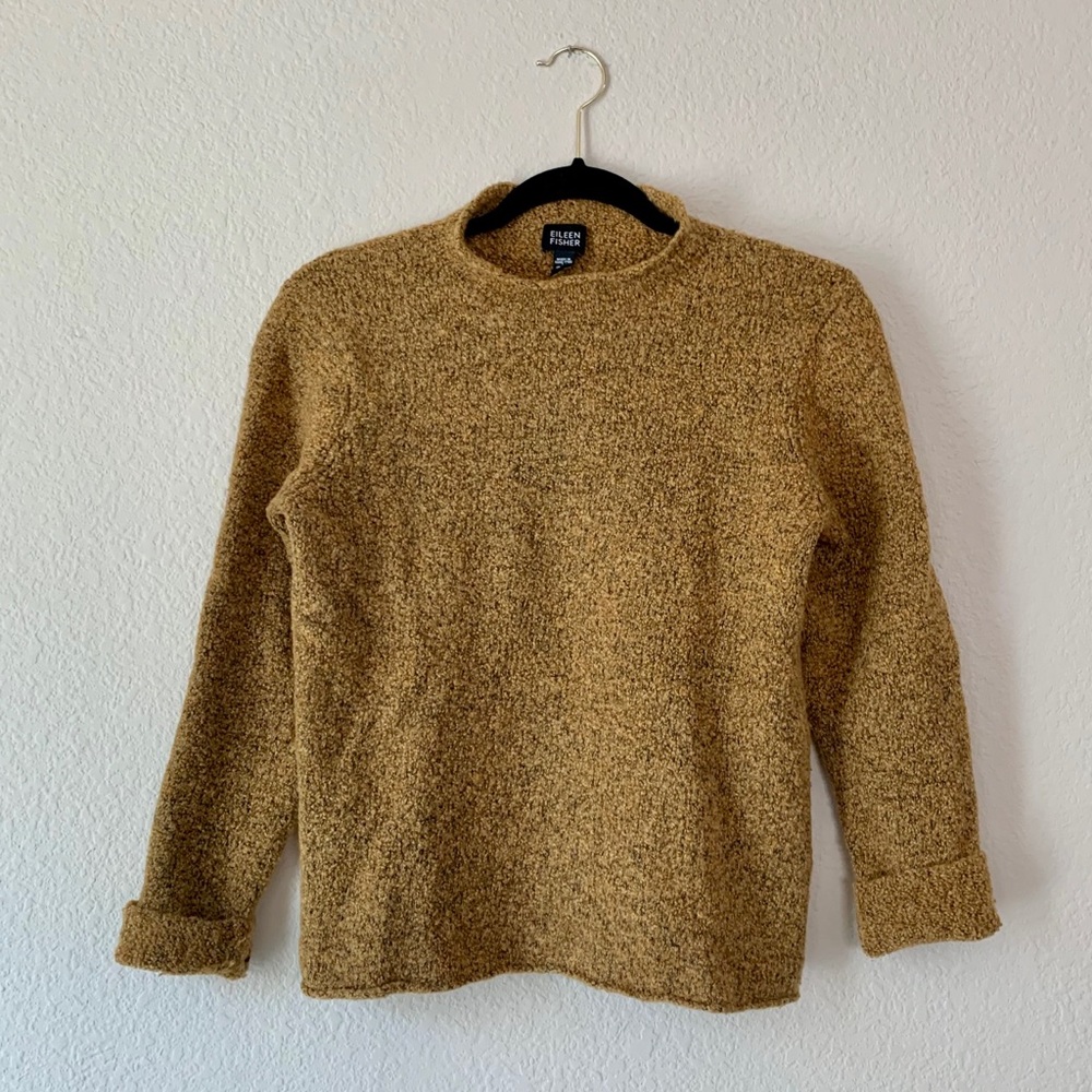 Eileen Fisher Sweater